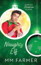 Naughty Elf
