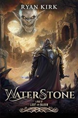 Waterstone - Ryan Kirk - 9798867601492