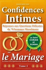 Confidences Intimes - Hakim Oumeyma ; Aisha Al Boukhari ; Hassan Abou Anas - 9798867800635