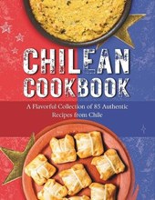 Chilean Cookbook