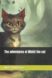 The adventures of Nibbit the cat
