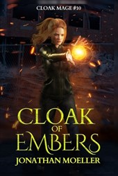 Cloak of Embers