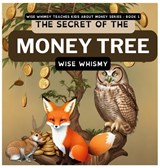 The Secret of the Money Tree - Wise Whimsy - 9798868912320