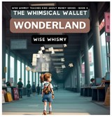 The Whimsical Wallet Wonderland - Wise Whimsy - 9798868912412