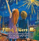 I Wish I Were Me - Dylan Thomas Ferreira - 9798868939617
