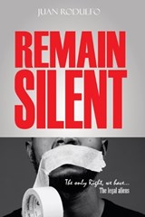 Remain Silent - Juan Rodulfo - 9798868950889