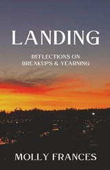 Landing - Molly Frances - 9798868986543
