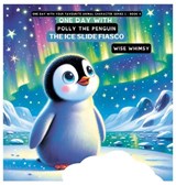 One Day with Polly the Penguin - Wise Whimsy - 9798869004154