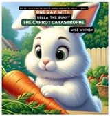 One Day with Bella the Bunny - Wise Whimsy - 9798869004222