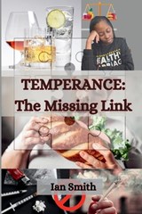Temperance - Ian Smith - 9798869017154