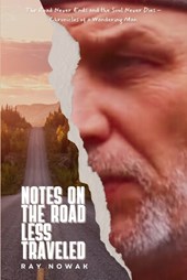 Notes On The Road Less Traveled
