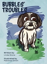 Bubbles' Troubles - Linda Stone - 9798869035158