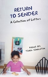 Return to Sender - Tiara Singleton - 9798869042842