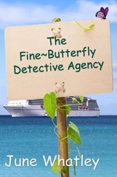 The Fine Butterfly Detective Agency
