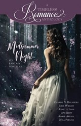 Midsummer Night - HOLMBERG,  Charlie N. ; Redd, Jane ; Wright, Julie - 9798869078414