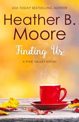Finding Us - Heather B. Moore - 9798869081063