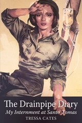 The Drainpipe Diary - Tressa R. Cates - 9798869087232