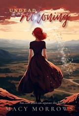 Undead Reckoning - Macy Morrows - 9798869088901