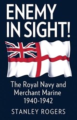 Enemy in Sight! - Stanley Rogers - 9798869093028