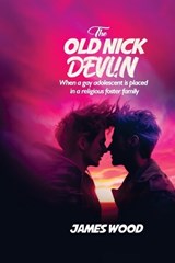 The Old Nick Devlin - James Wood - 9798869103178
