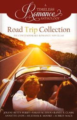 Road Trip Collection - Heather B. Moore ; Sarah M. Eden ; Jolene Betty Perry - 9798869103475