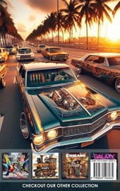 Low Rider A to Z's