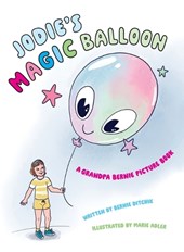 Jodie's Magic Balloon