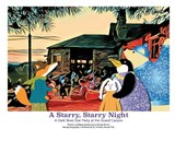 A Starry, Starry Night - A Dark Skies Party at The Grand Canyon - Susan M. Straub-Martin - 9798869119841