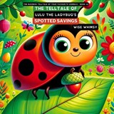The Telltale of Lulu the Ladybug's Spotted Savings - Wise Whimsy - 9798869170156