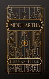 Siddharta - Herman Hesse - 9798869174932