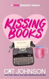 Kissing Books - Cat Johnson - 9798869190932