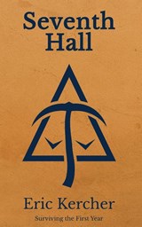 Seventh Hall - Eric Kercher - 9798869197467