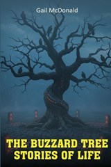 The Buzzard Tree - Gail McDonald - 9798869210807