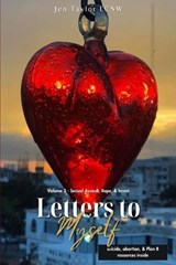 Letters to Myself - Volume 2 - Jen Taylor - 9798869211156