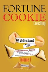 Fortune Cookie Coaching - Juan Rodulfo - 9798869212993