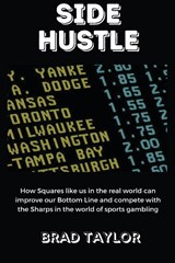 Side Hustle - Brad Taylor - 9798869213457