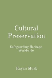 Cultural Preservation