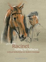 Falling for Fallacies - Jean-Claude Racinet - 9798869214553