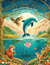 Story-Time Rhyme - Robin Campbell - 9798869218681