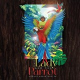 The Lady And The Parrot - Donald Robertson - 9798869234889