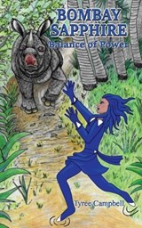 Balance of Power - Tyree Campbell - 9798869247018