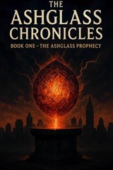 The Ashglass Chronicles - Justin L Smith - 9798869257475