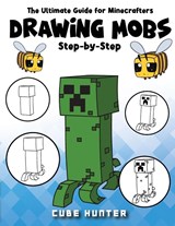 Cooper, R: Ultimate Guide for Minecrafters - Rocker Cooper ; Cube Hunter - 9798869278821