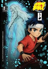 Anime Bible ( Pure Anime ) No.3 - Javier Ortiz ; Antonio Soriano - 9798869289711