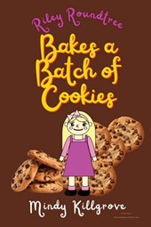 Riley Roundtree Bakes a Batch of Cookies