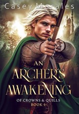 Morales, C: Archer's Awakening - Casey Morales - 9798869314741