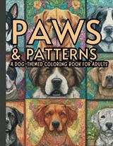 Paws & Patterns, - Juniper Whimsy - 9798869317421