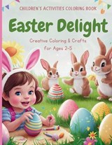Easter Delight - Juniper Whimsy - 9798869317506