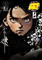Anime Bible ( Pure Anime ) No.9 - Javier H Ortiz - 9798869319401