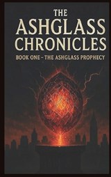 The Ashglass Chronicles - Justin L Smith - 9798869340672